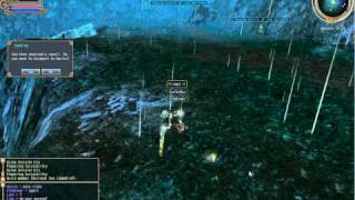 LastChaos Eternia Episode 2 (soon 3) : A Night Shadow is using hack (kill invi)