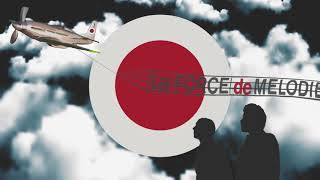 Miniatura de "Thievery Corporation - La Force de Melodie [Animated Video]"