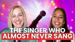 Download Lagu The Singer Who Almost Never Sang Download Lagu The Singer Who Almost Never Sang