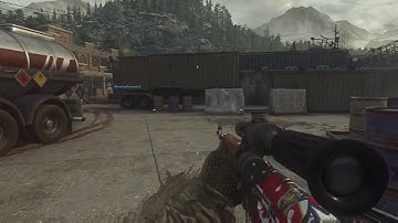 MWR S&D Random Class Generator (Episode 1)