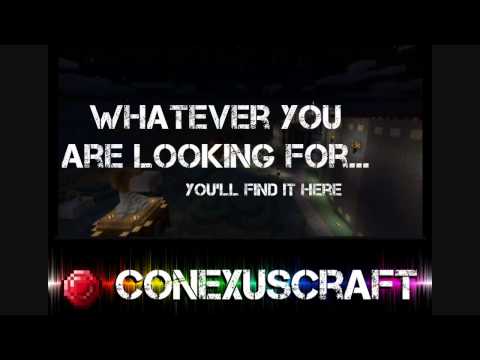 ConexusCraft