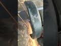 simple tricks for connecting strong angle iron #weldingtipsandtricks #weldertips #weldingmethods