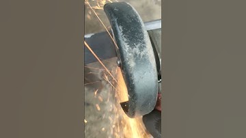 simple tricks for connecting strong angle iron #weldingtipsandtricks #weldertips #weldingmethods
