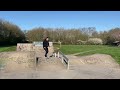 Fakie tre flip sex change.