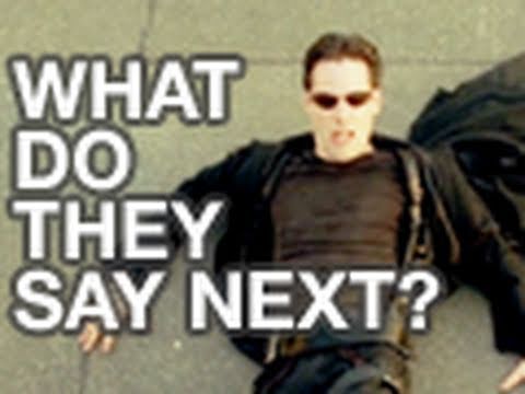 The Matrix
