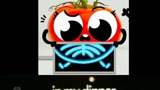 Doodland Meow Mix Commercial