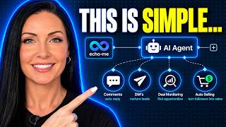 I Used AI Agents That Make Money In 27 Minutes (Here's How) screenshot 2