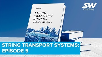 String Transport Systems - episode 5