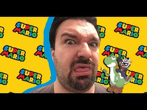 DSP's Mario Galaxy-brained take on Fallout TV series