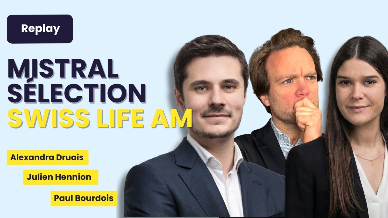 Focus sur la SCPI Mistral Sélection et ses perspectives 2026