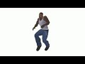 Carl johnson ai singing out of touch grand theft auto san andreas