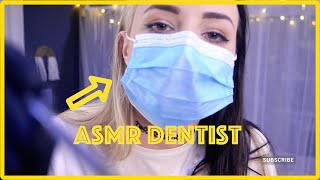 Asmr Dentist Farts