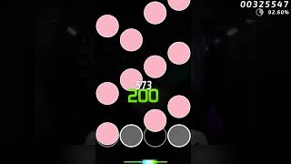 acido III, 0,9x 93.20%