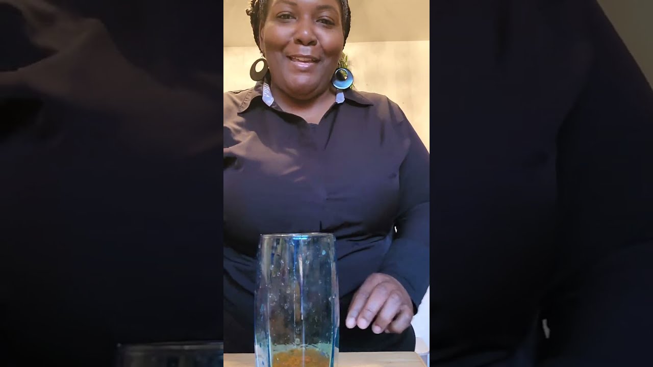 BEYONCE MASTER CLEANSE