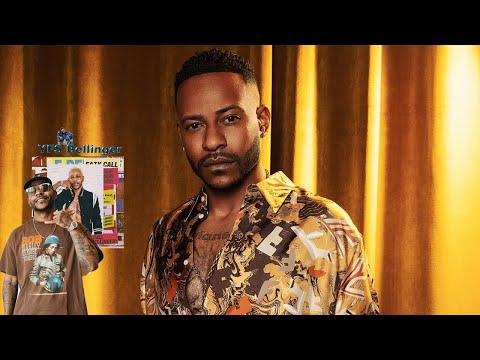 Eric Bellinger - Eric Bellinger (Lyrics)