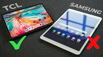 Why Don’t More Tablets Have THIS? (Full Review)