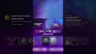 Claiming all Rewards up to Level 200 in the Battle Pass (c6 s2)