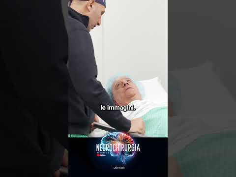 Video #neurochirurgia: come funziona l’intervento?