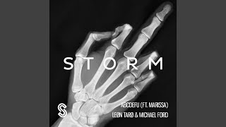 Abcdefu - LEØN TARØ, Marissa & Michael Ford