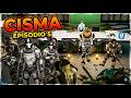 Cisma - Episodio 5 - Gmod, Machinima, pelicula