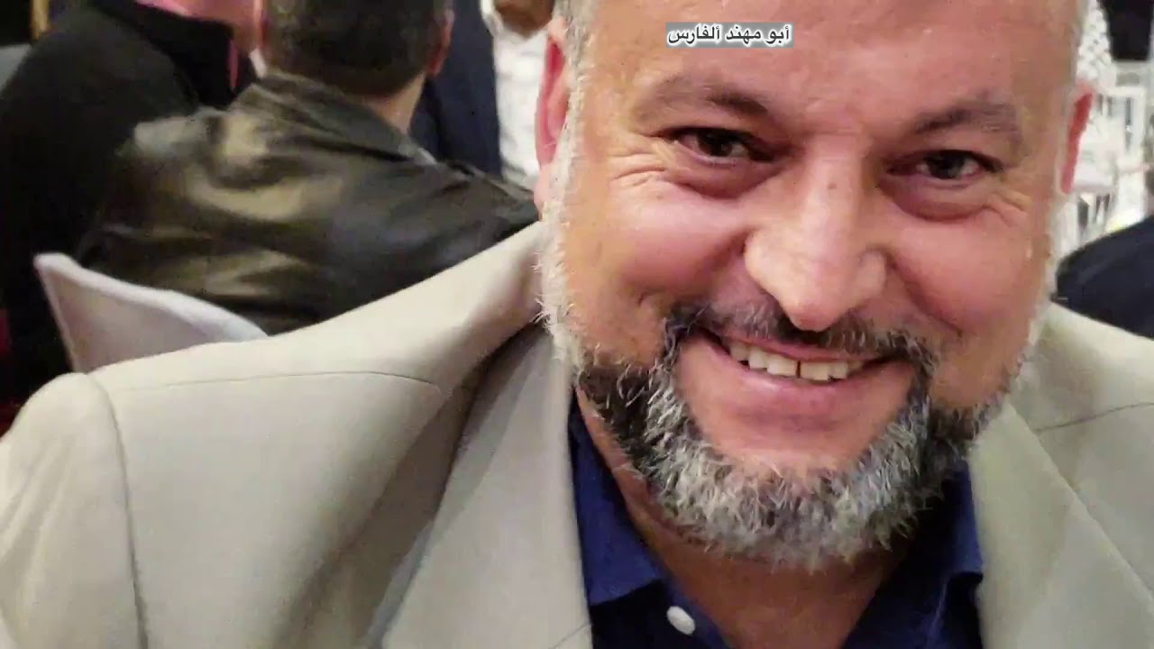 حفل زفاف مصطفى النجارفي تامبا - فلوريدا  |Royal Fares|silwad|USA