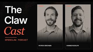Inside OpenClaw 2.0: Multiplayer, Dashboards, and Worker Nodes | The ClawCast Episode 9