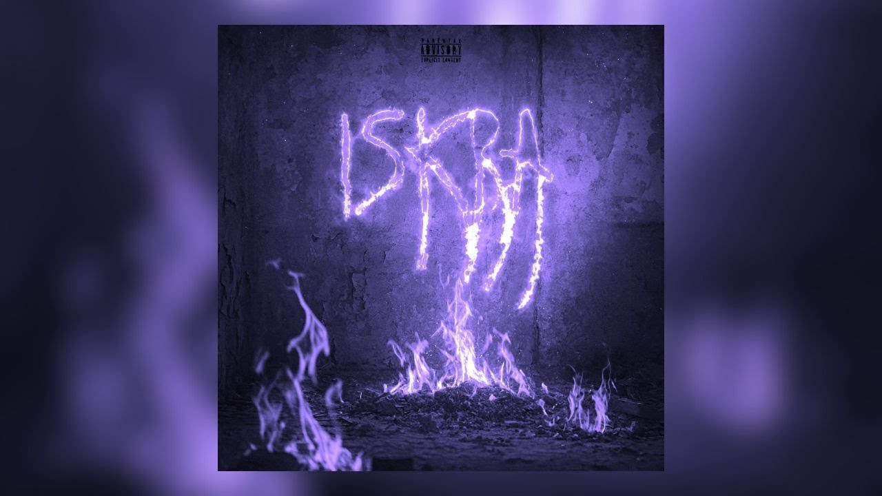 KOCE DQNKOV - ISKRA / ИСКРА (Official Visualiser)