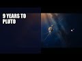 How Long Would It REALLY Take to Reach Pluto, Proxima Centauri, and the Edge of the Universe?