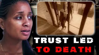 Famous She trusted him with her life. And he used it to end hers. | True Crime Net Worth