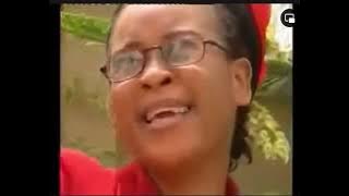 Igbo gospel music by obi obidigbo  ( Ide Ji Ndum )