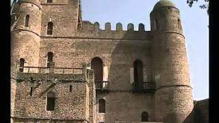 ethiopia the cradle of mankind part2