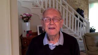 3 Breakfast with Brian - Pure Spiritual Milk 1 Peter 2 1