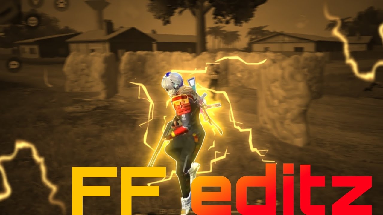 ff editz with trending songs demon editz yt - YouTube