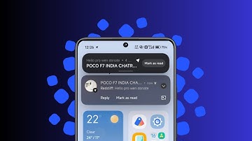 HyperOS 3 Dynamic Island in ALL Apps! Enable HyperIsland on Xiaomi, REDMI and POCO Devices