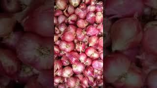 #asmr satisfying red onions.#trending#shortvideo