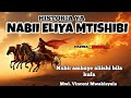 HISTORIA YA AJABU YA NABII ELIYA MTISHIBI Mwanadamu Aliyeishi Bila Kufa By Mwl Vincent Mwakisyala