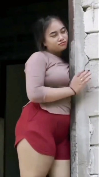 Digoda janda bohay #lucu#komedi#funny#videolucu