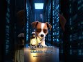 🐕 GuardVerse Ep.5: El Vigilante No Duerme #shorts