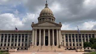AP Explains: Oklahoma abortion restrictions