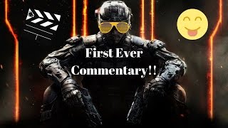 Call of Duty: Black Ops III- First Commentary