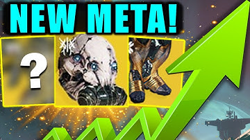 Get these 5 Exotics NOW, before they