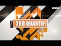 New Zealand Breakers Highlights vs. Melbourne United