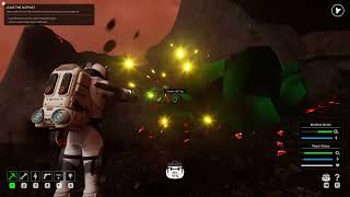 Venus The Last Ascent gameplay