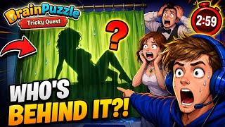 HELP GAME BRAIN PUZZLE TRICKY QUEST PART 5 screenshot 4