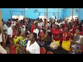 Tika kikenene live avec Diyi wa Ntumba