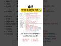 most important fair | important exam question |#short #staticgk #gk #delhipolice #viral #exam #rwa