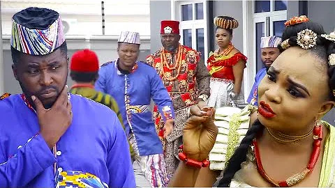 Don’t Allow Anything Stop You From Watching This Amazing Interesting Family Movie-African Movies