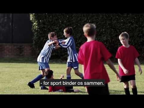 Video: Sommer-olympisk Sport: Fodbold