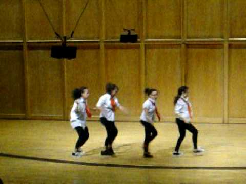 Chi Upsilon Sigma @ UDEL