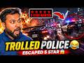 GTA V में Police Officer को Troll करके Challenge Complete